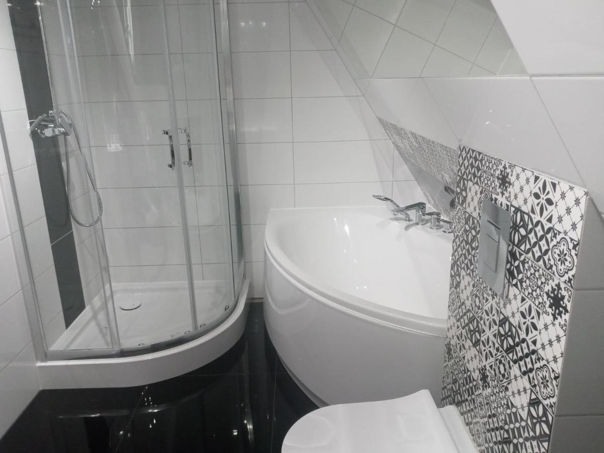 Nowy Apartament Z Bajecznym Widokiem! Kościelisko Exteriör bild