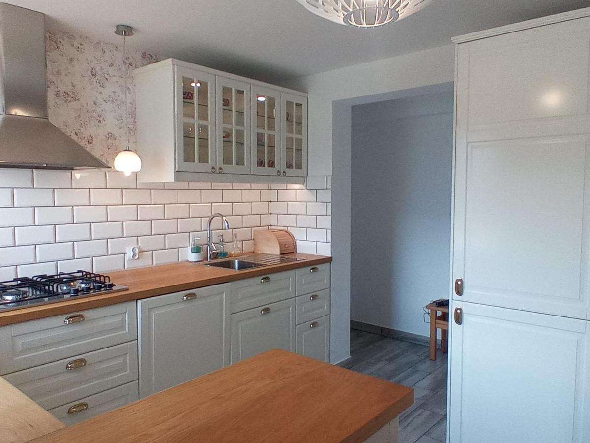 Nowy Apartament Z Bajecznym Widokiem! Kościelisko Exteriör bild